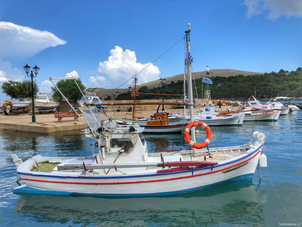 Chios, co zobaczyć na Chios, greckie wyspy, którą grecką wyspę wybrać, Grecja, Lagada, Lagkada