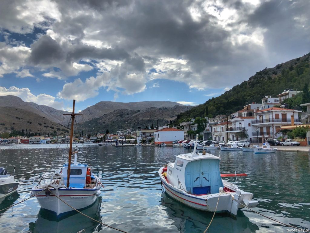 Chios, co zobaczyć na Chios, greckie wyspy, którą grecką wyspę wybrać, Grecja, Lagada, Lagkada