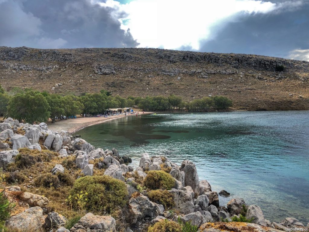 Chios, co zobaczyć na Chios, greckie wyspy, którą grecką wyspę wybrać, Grecja,