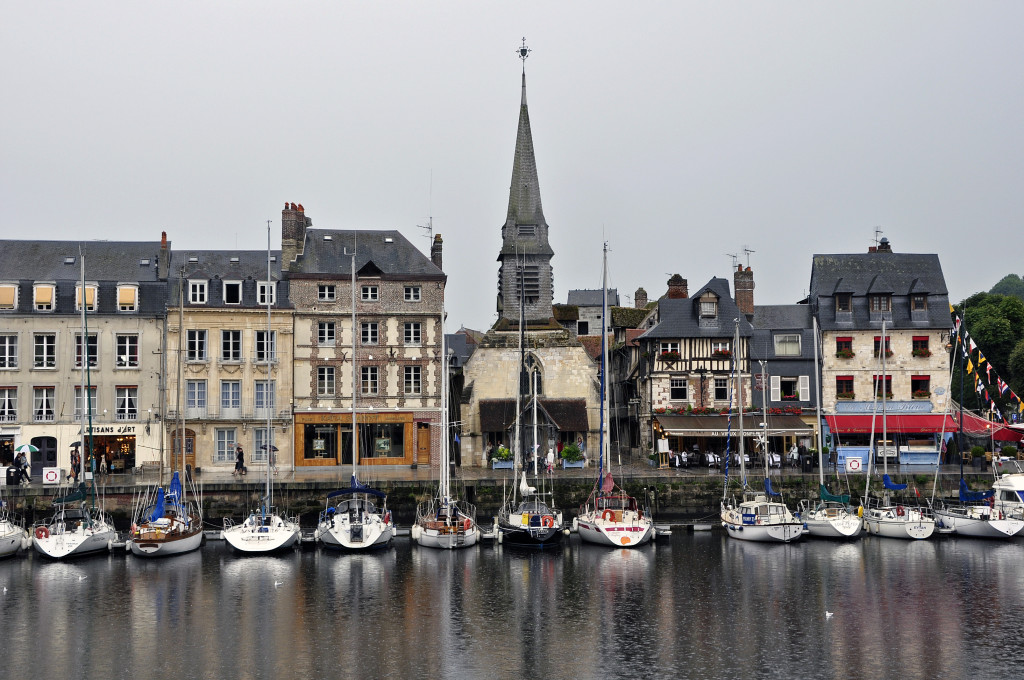 Honfleur