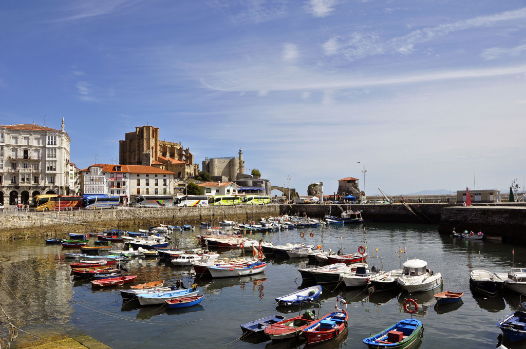Castro – Urdiales