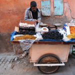 Maroko, zabytki, Casablanca, medina