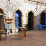 Maroko, zabytki, Casablanca, medina