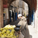 Maroko, zabytki, Casablanca, medina