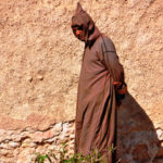 maroko, zabytki, port, Essaouira, owoce morza