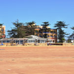maroko, zabytki, port, Essaouira, owoce morza