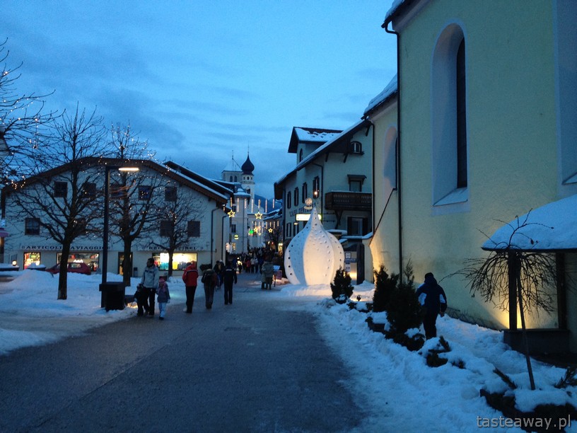 San Candido, Południowy Tyrol