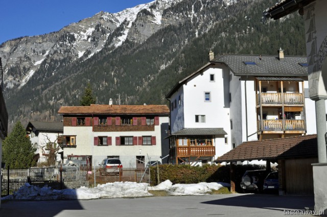 Andeer, Switzerland, cheese, mountains