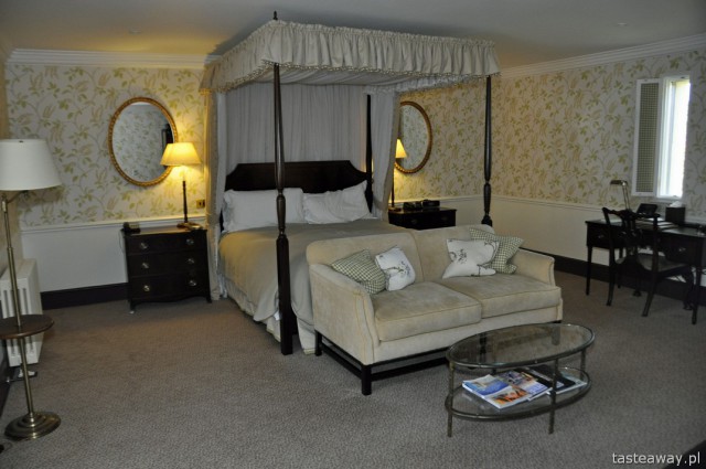 Ellenborough Park, Cotswolds, Great Britain, luxurious hotels, hotel room