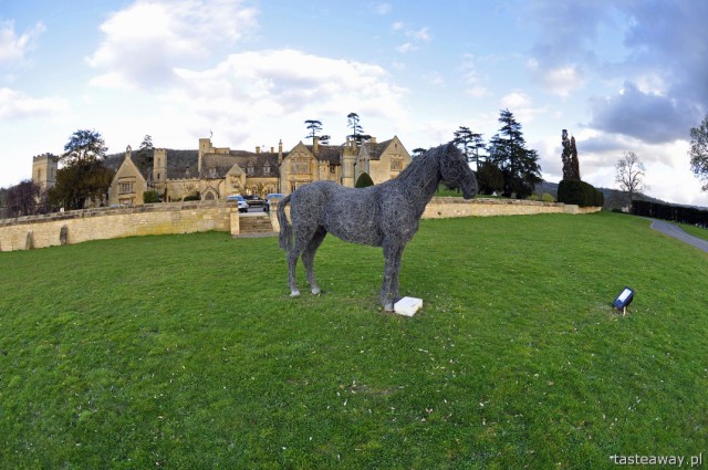 Great Britain, Ellenborough Park, Cotswolds, London,