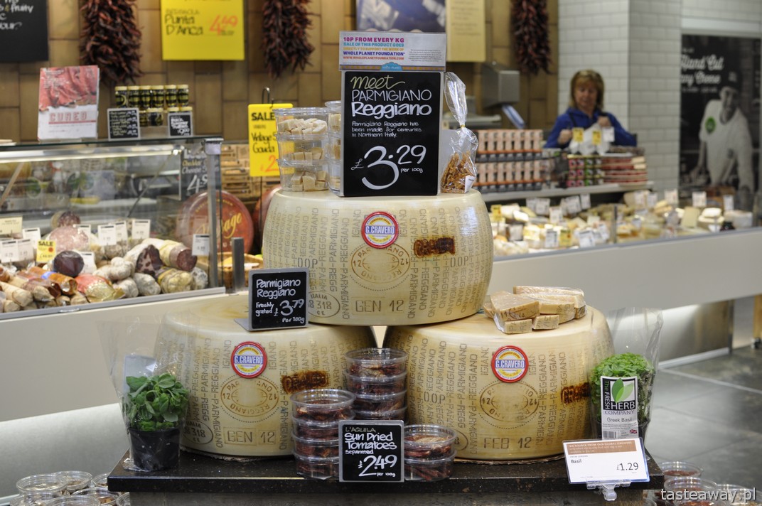 dla wszystkich kochających sery