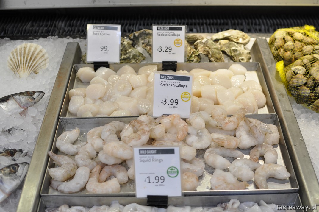 Whole Foods Market, Cotswold, Wielka Brytania