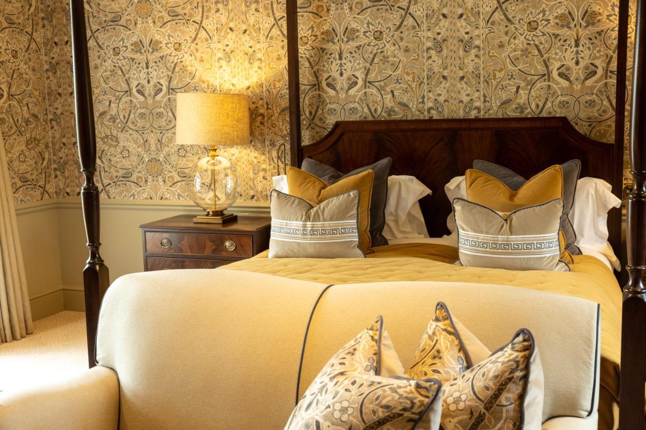 Ellenborough Park, Cotswolds