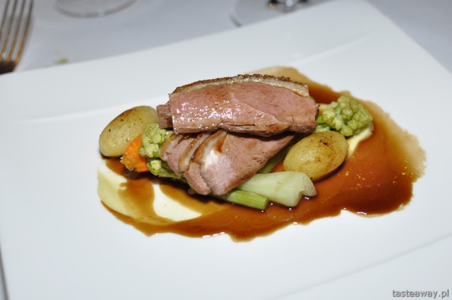 duck, David Kellman, Ellenborough Park, Cotswolds, Great Britain