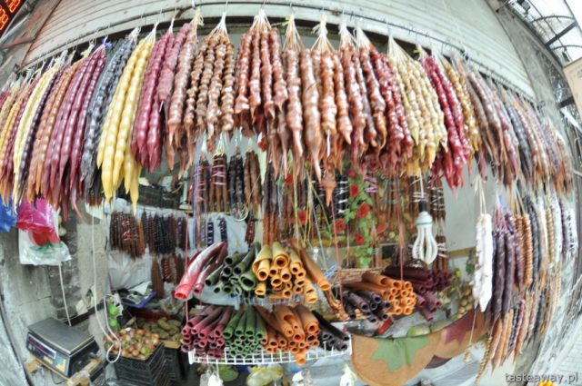 Georgia, Tbilisi, churchele