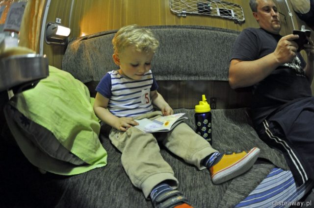 Armenia, Caucasus, night trains, passport