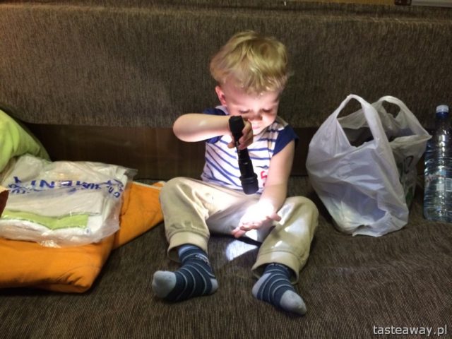 VARTA, Indestructible flashlight, Georgia, Armenia, Tbilisi, Yerevan