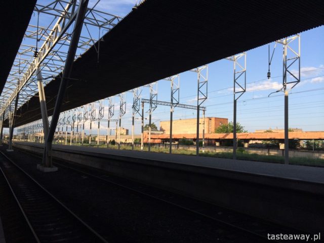 Yerevan, Tbilisi-Yerevan, train, Ararat
