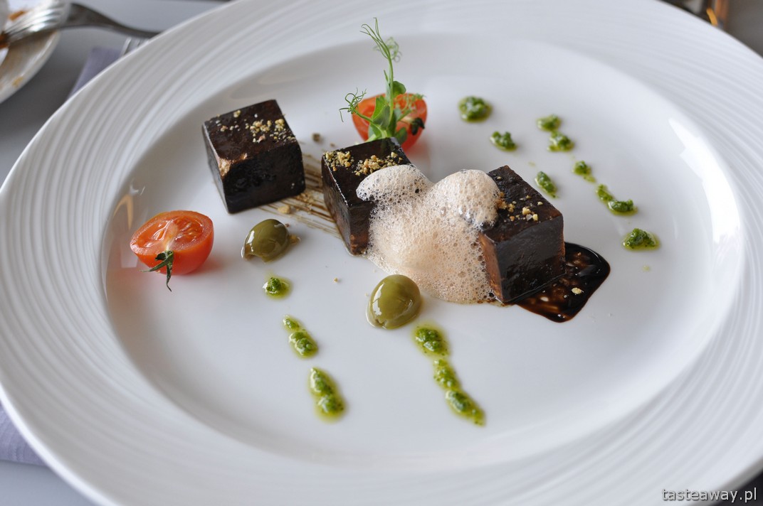 bundz, krem balsamiczny, Hotel Bukovina, Sylwester Lis, Podhale
