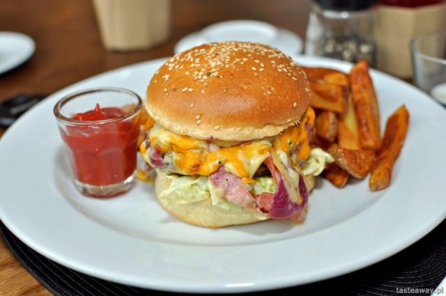 burger, trends, trendy food, how to plan culinary travels