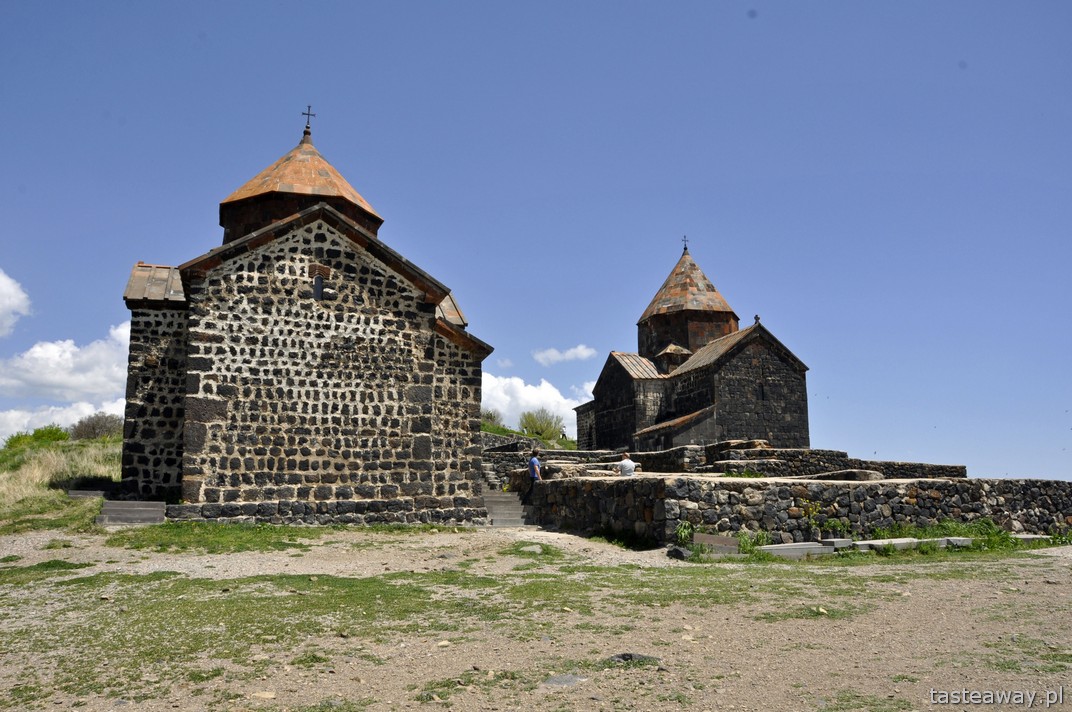 Sewan, Sewanawank, Armenia, Kaukaz, co zobaczyć w Armenii 