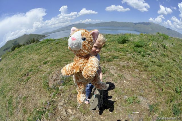 Armenia, Caucasus, Lake Sevan, Sevanavank, what to see in Armenia