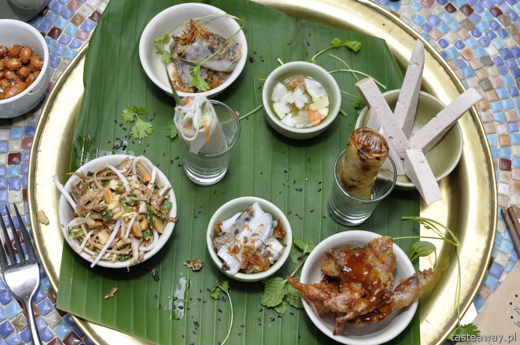 madame Hien, kuchnia wietnamska, jak podróżować kulinarnie