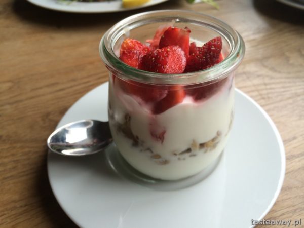 Secret Life Cafe, Żoliborz