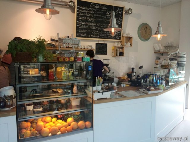 Czuła Buła, breakfast, Mokotów, Warsaw, lunch