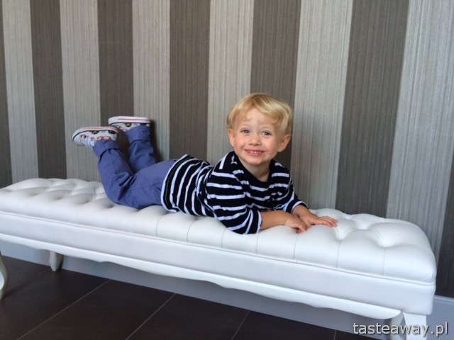 hotel przyjazny dzieciom, Hotel SPA dr Irena Eris Krynica Zdrój