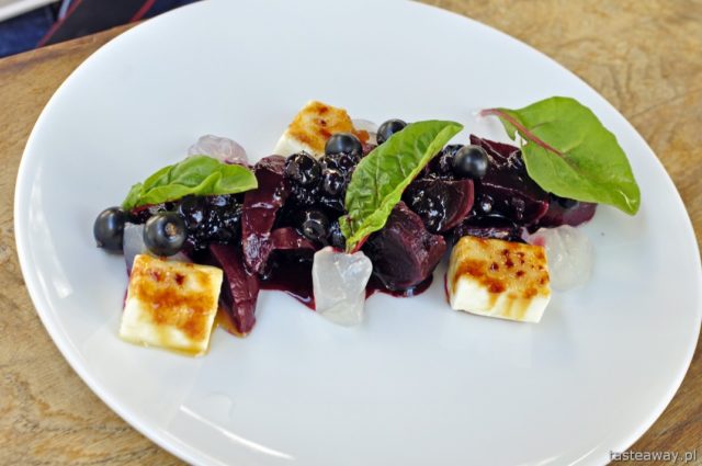 Warsaw, restaurant, Ale Wino, wine,