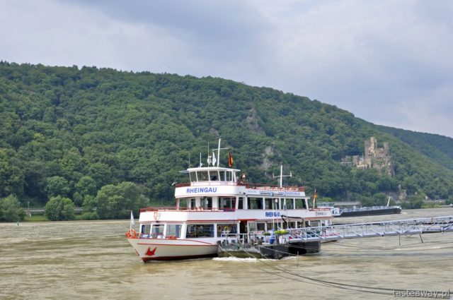 Rhine, Rhine boat trips, Rhineland, travelling with a child, what to do in Rhineland