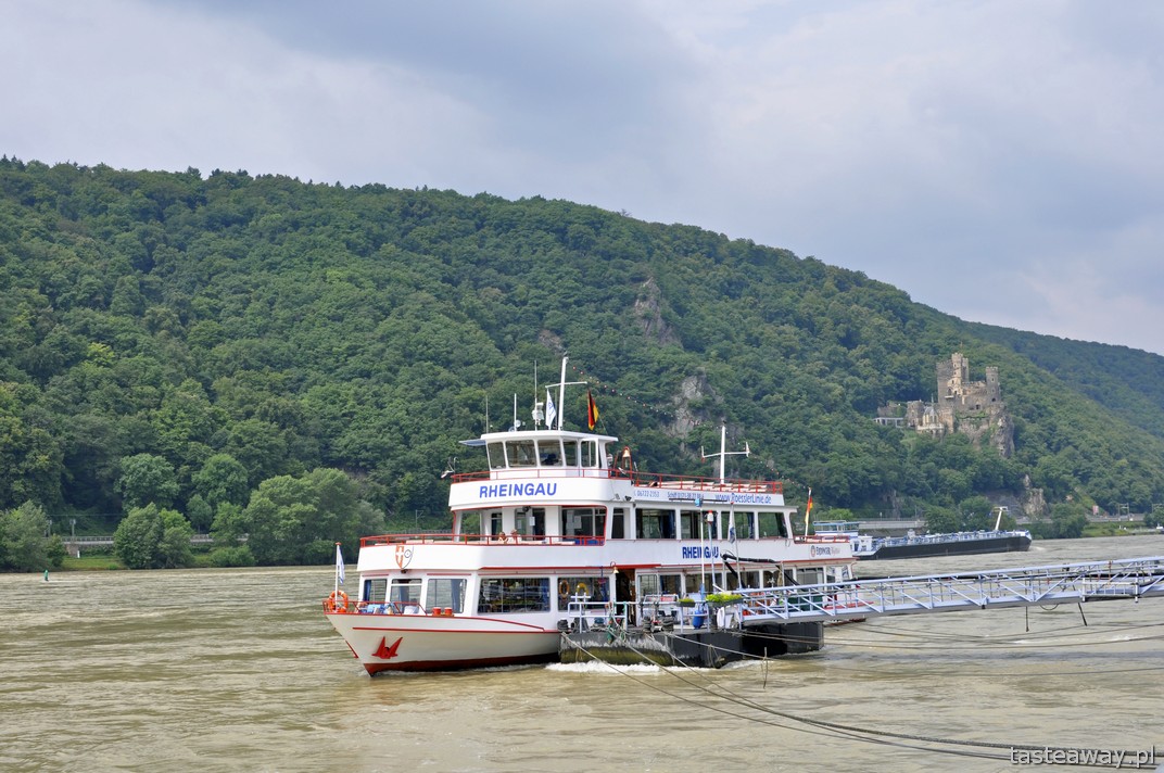 Ren, rejsy Renem, Nadrenia, podróżowanie z dzieckiem, co robić w Nadrenii