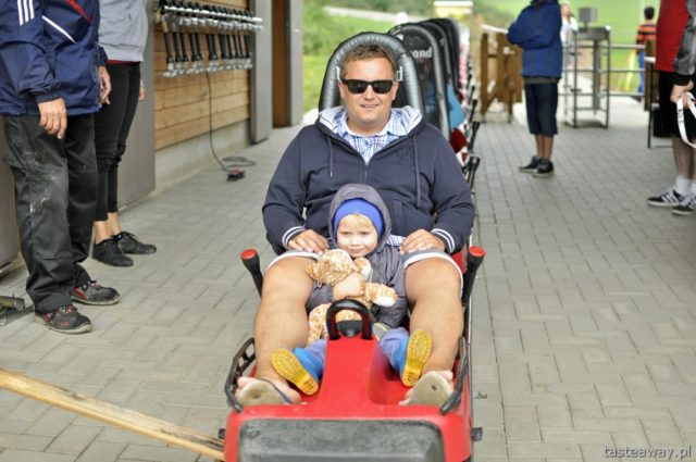 bobsled, Loreley, Germany, Loreley Visitor Center
