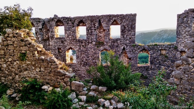 Bosnia and Herzegovina, Pocitelj, what to see in Bosnia