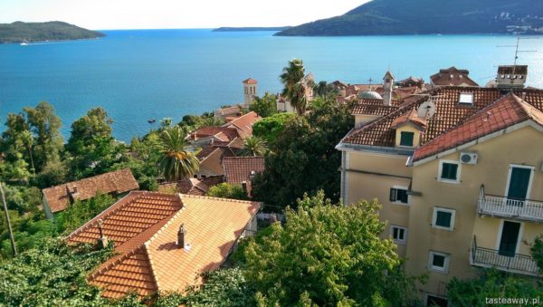 Czarnogóra, Herceg Novi