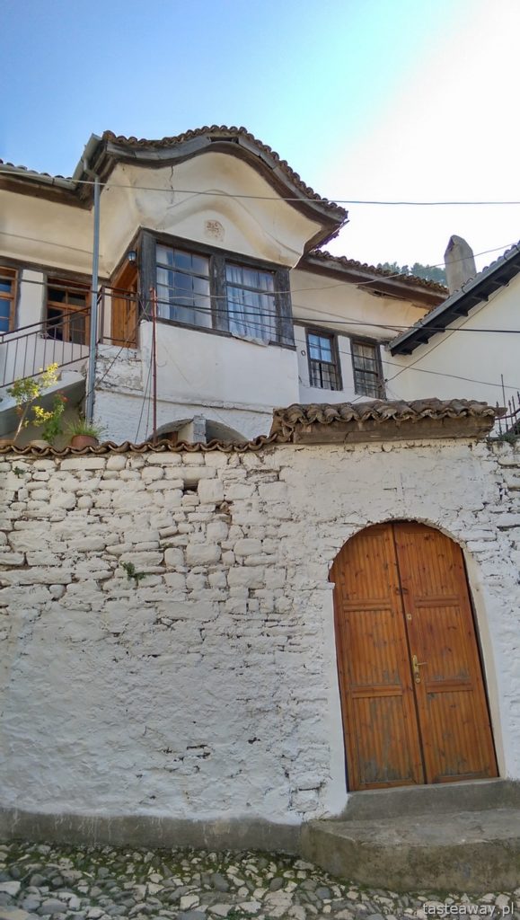 Albania, Berat, what to see in Albania, city of thousand windows