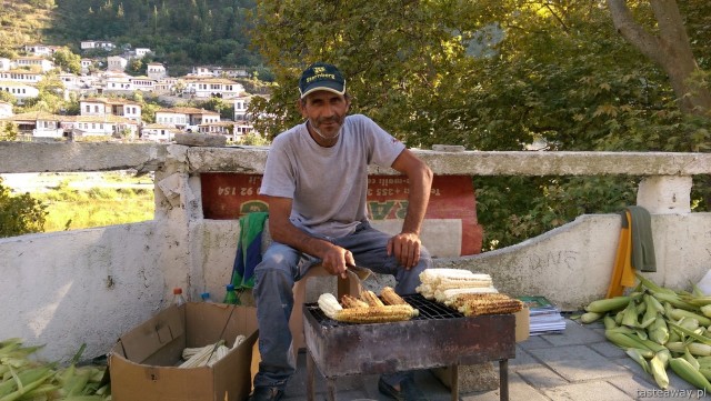 Albania, Berat, what to see in Albania