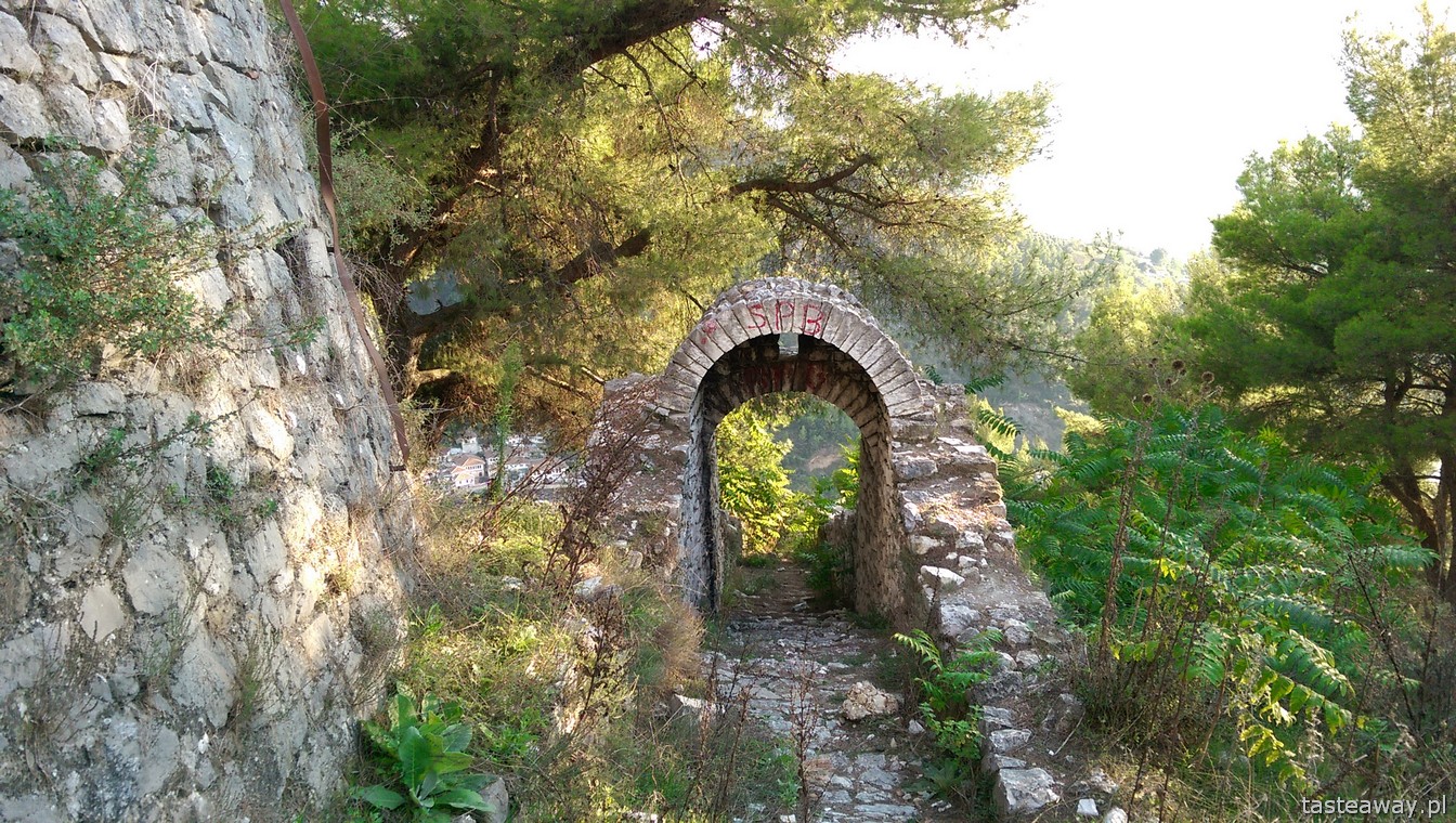 Albania, Berat, co zobaczyć w Albanii,