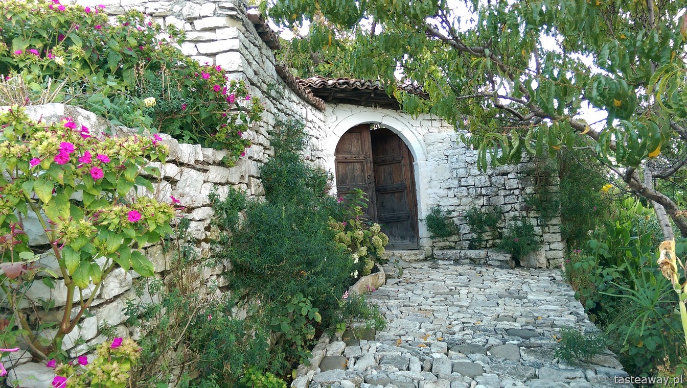 Albania, Berat, co zobaczyć w Albanii