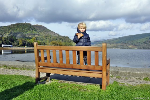 Scotland, Loch Fyne, Inveraray, what to see in Scotland