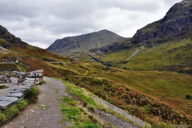 Scotland, landscapes, Great Britain