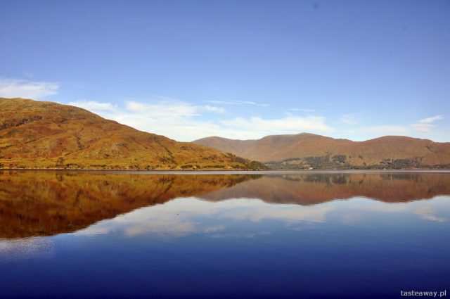 lakes, bays, Scotland, what to do in Scotland
