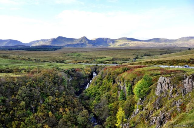 Isle of Skye, Scotland, Scottish islands