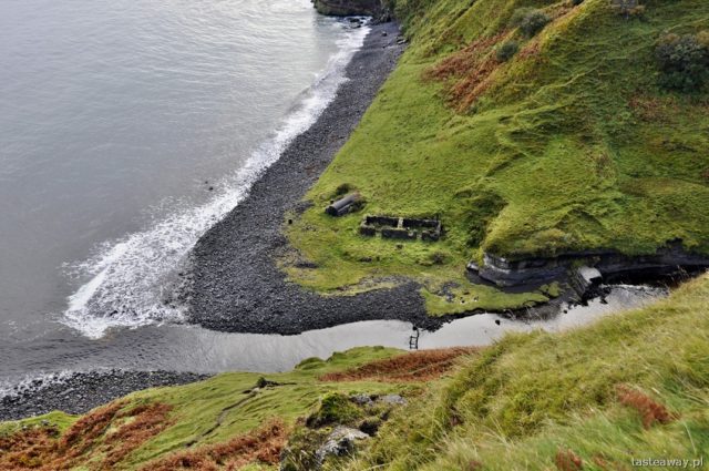 Isle of Skye, Scotland, Scottish islands