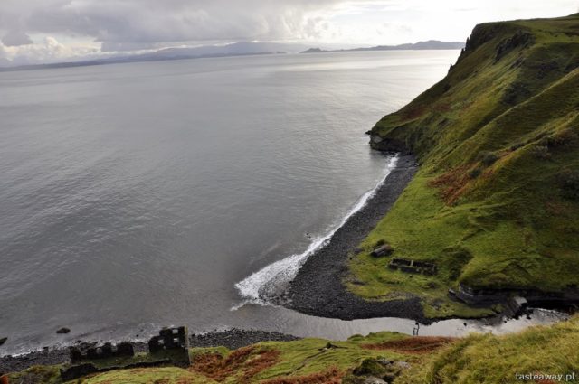 Isle of Skye, Scotland, Scottish islands, Inner Hebrides