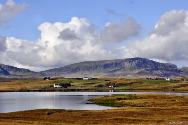 Scotland, isles, Isle of Skye, what to see in Scotland