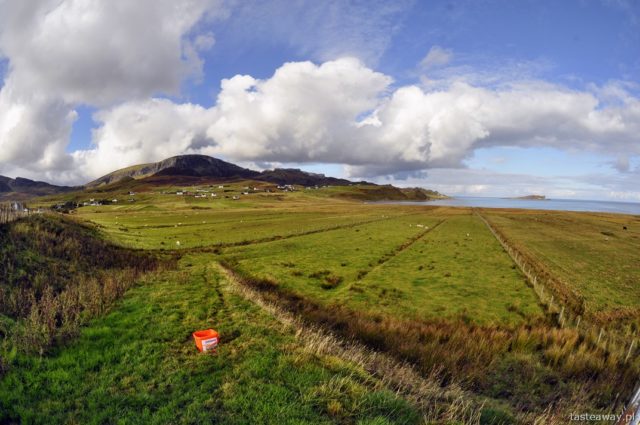 Scotland, Scottish islands, Isle of Skye