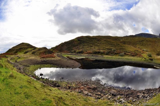 Scotland, Scottish islands, Isle of Skye