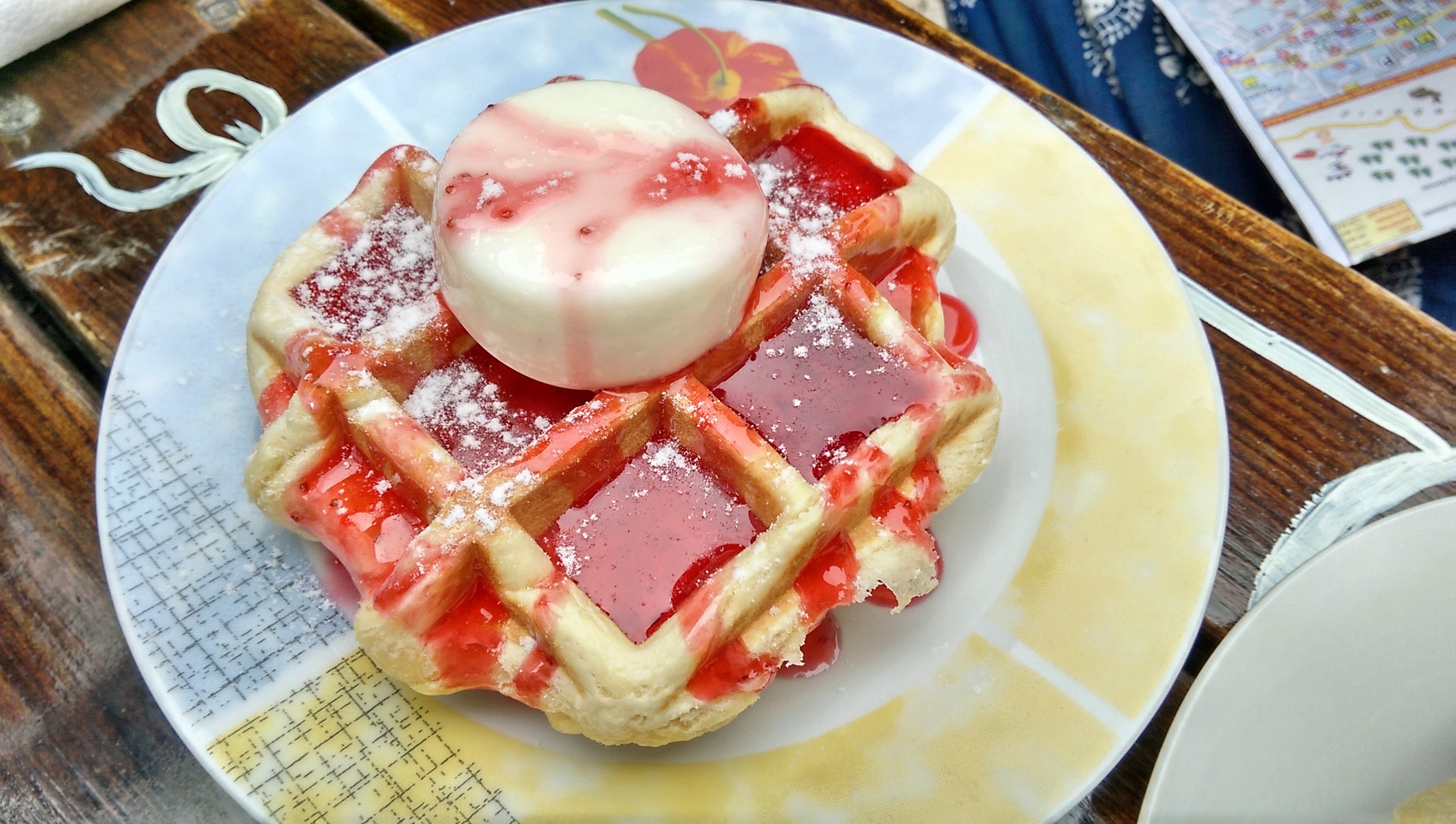 Sarajewo, Bałkany, HTC One (M8), zdjęcia telefonem